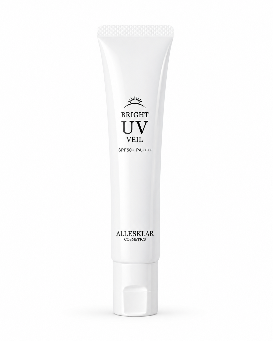 BRIGHT VEIL UV PROTECTOR 40g 2個セット BRIGHT UV VEIL 薬用美白UVクリーム | ALLESKLARBEAUTE