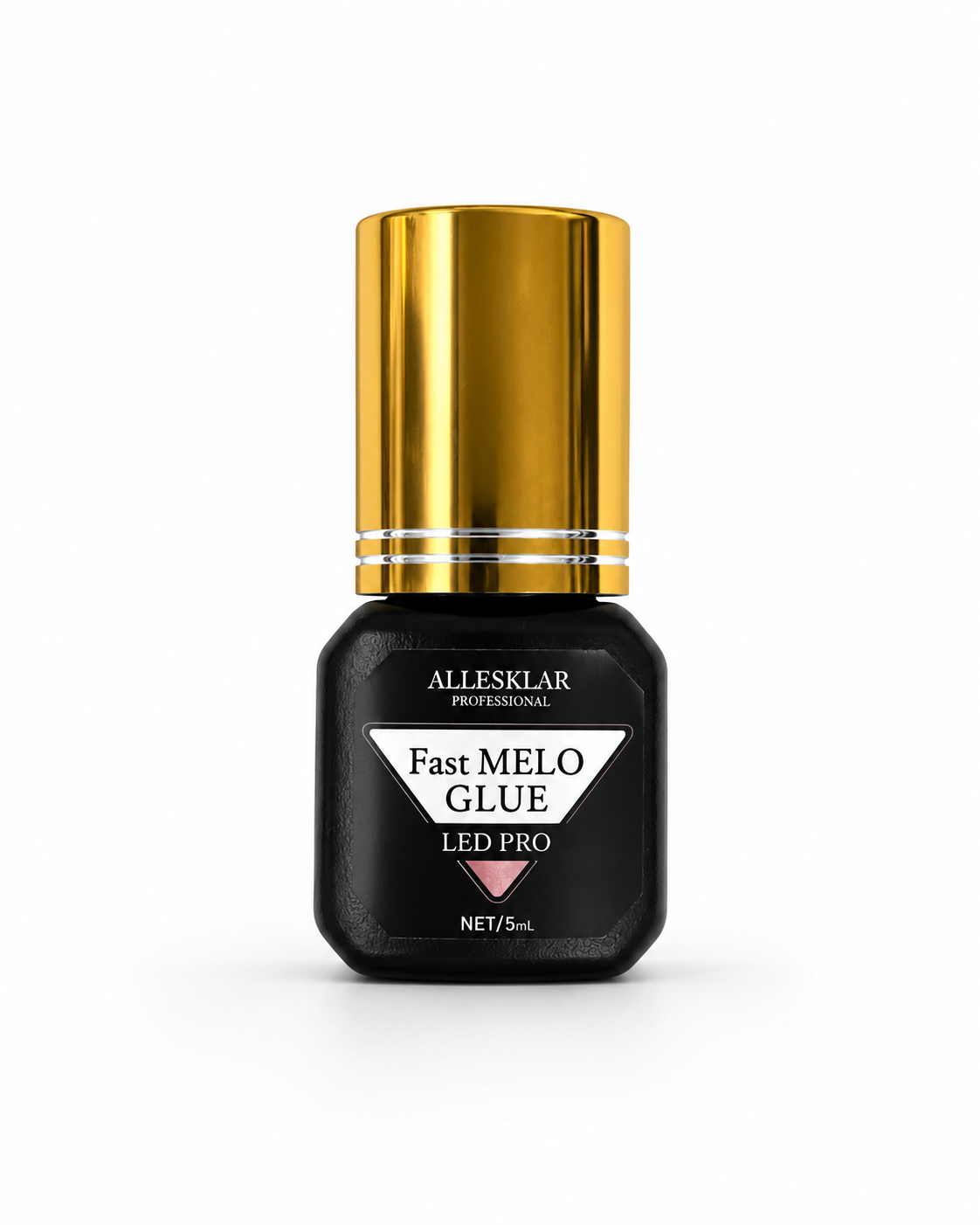 Fast MELO GLUE LED PRO Black 5ml