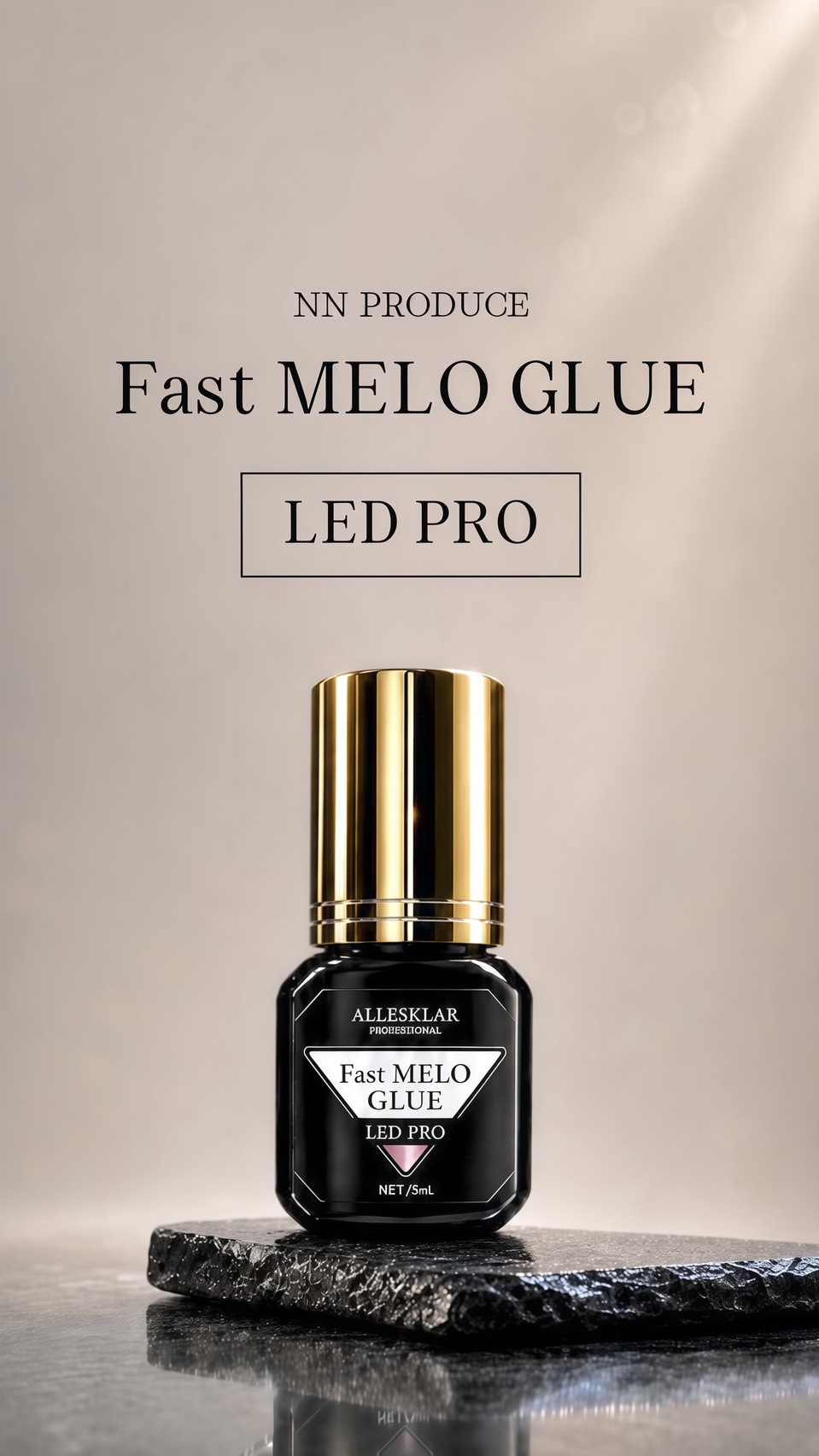 NN PRODUCE Fast MELO GLUE LED PRO