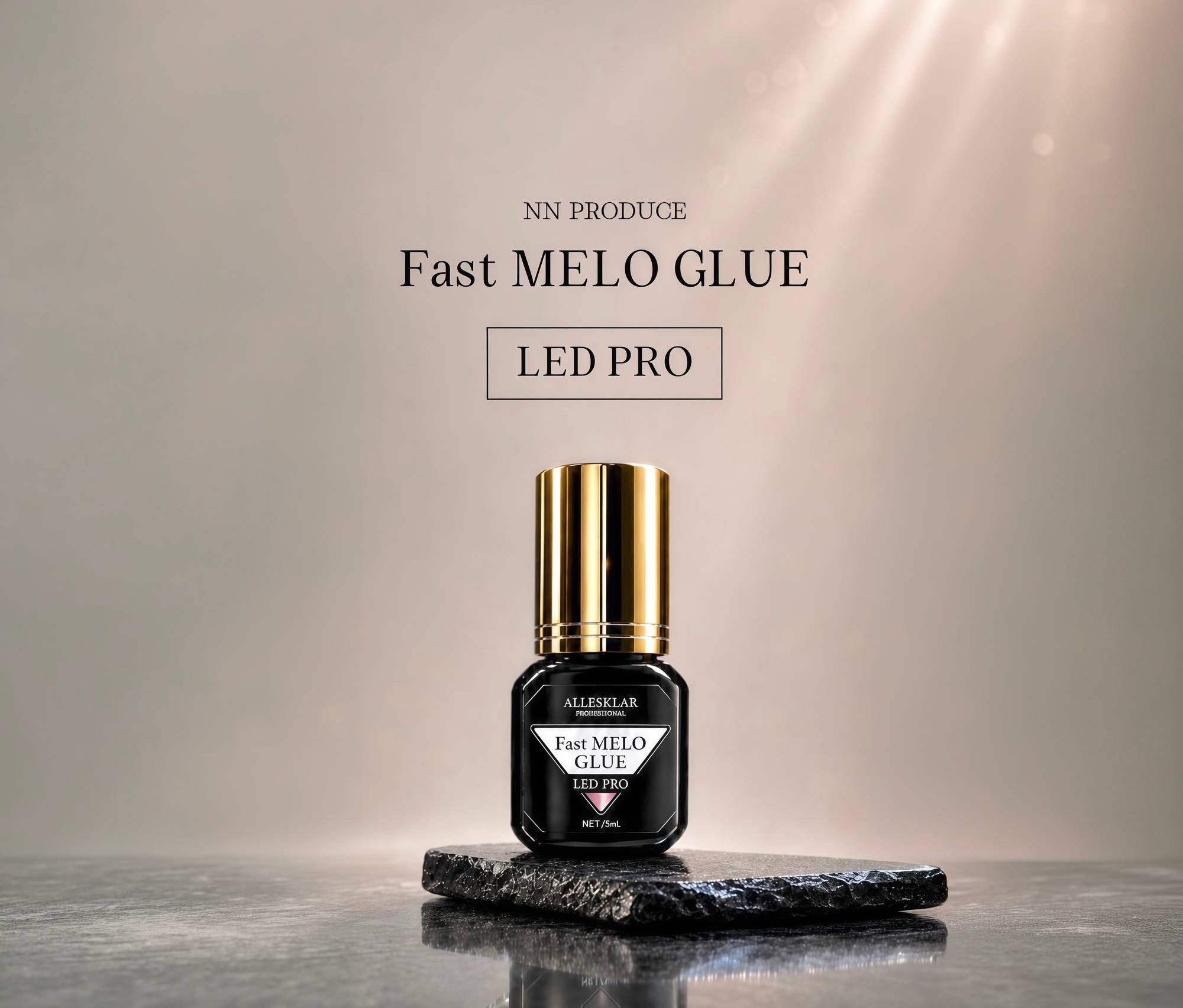 NN PRODUCE Fast MELO GLUE LED PRO