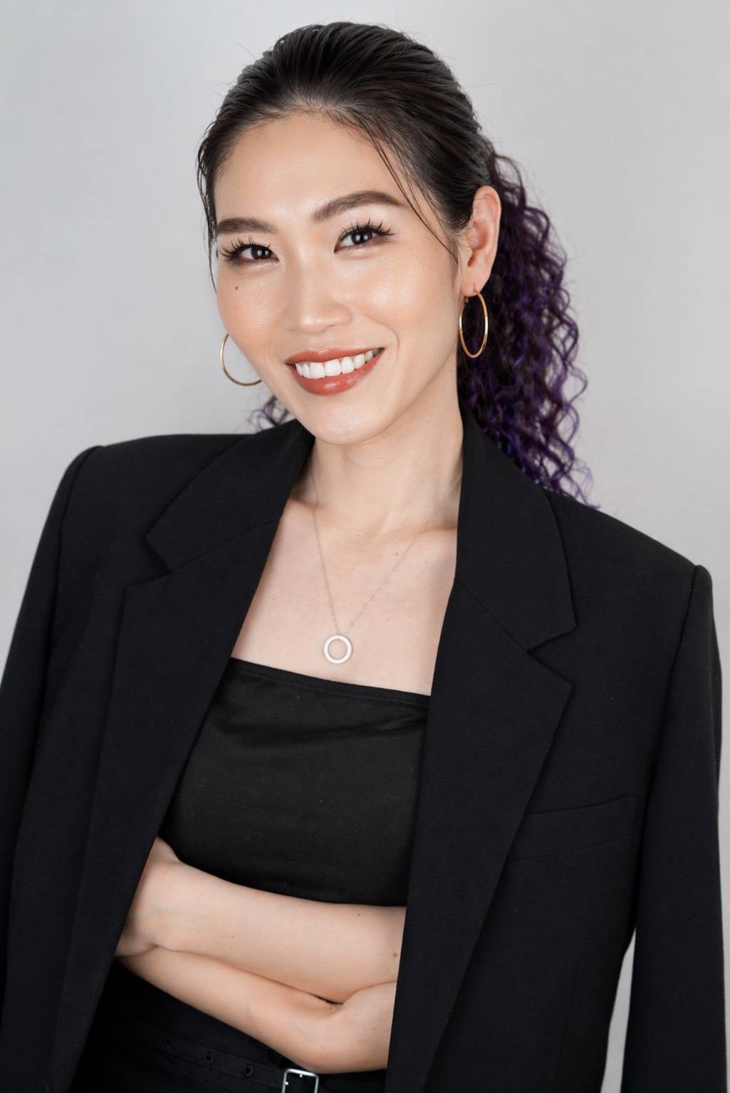 ラッシュアーティスト 渡邊実里氏