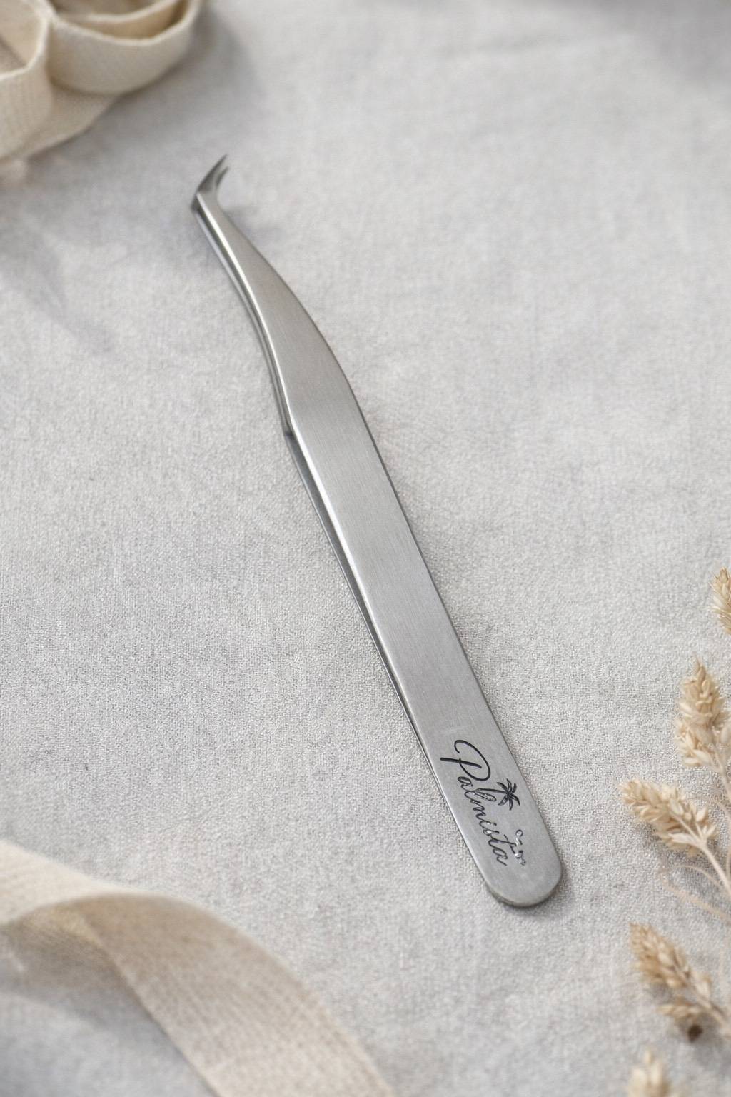 PALMISTA Professional Tweezers 商品写真